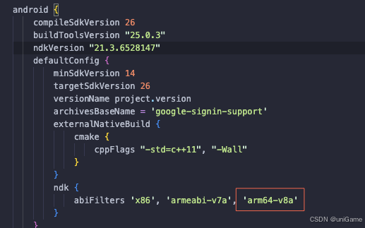 Unity + Firebase + Google Sign-In Integration Notes