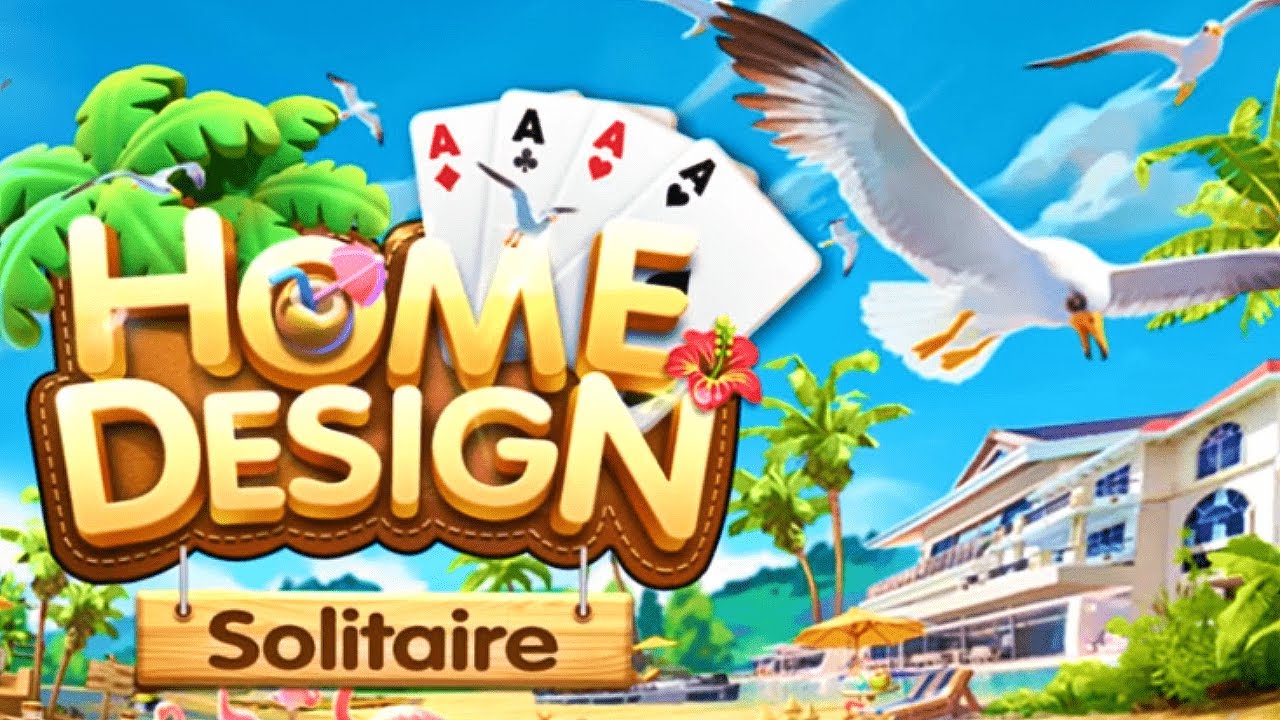 Solitaire Home